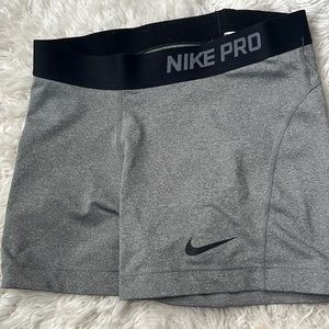 Nike Pro Spandex